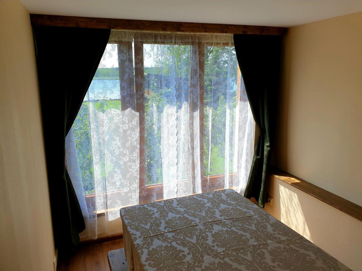 Guest House And Camping Jūrkalne מראה חיצוני תמונה