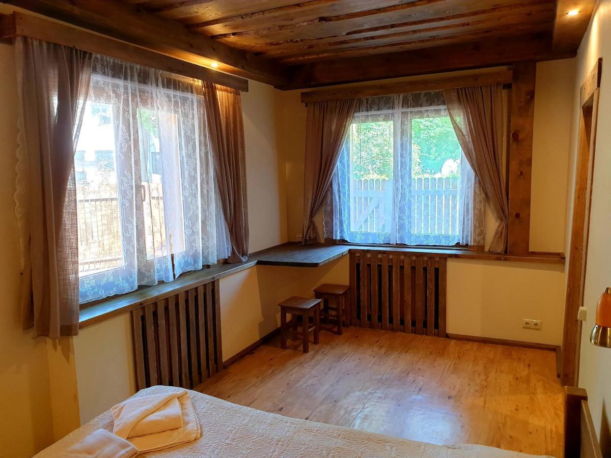 Guest House And Camping Jūrkalne מראה חיצוני תמונה