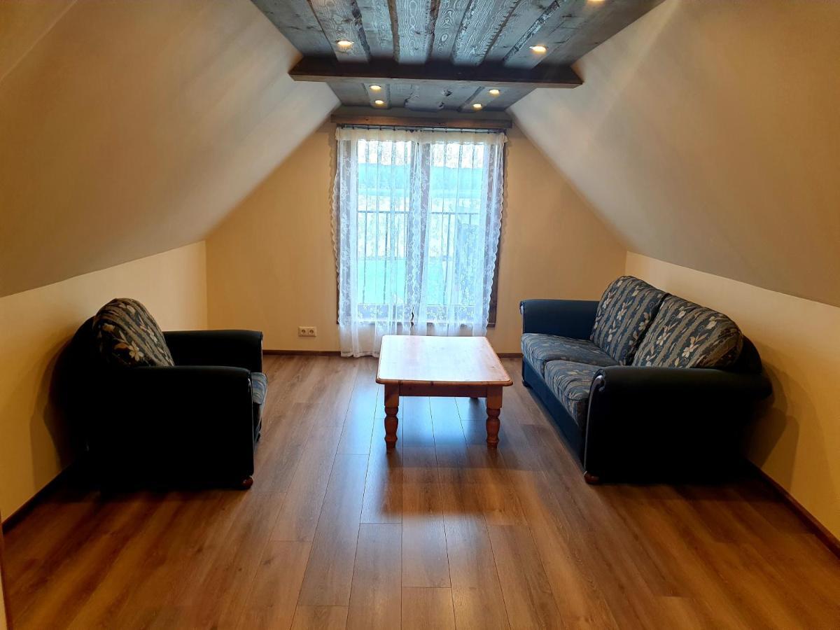 Guest House And Camping Jūrkalne מראה חיצוני תמונה