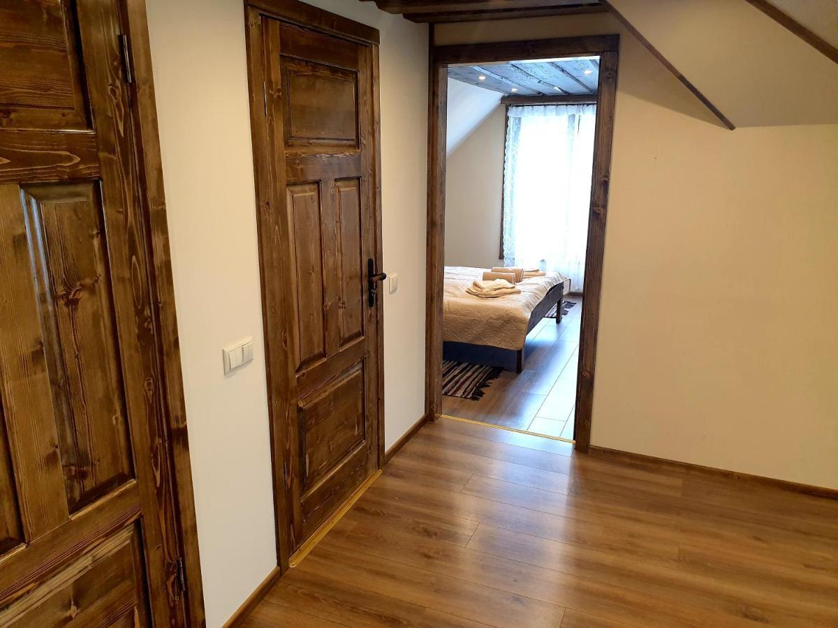Guest House And Camping Jūrkalne מראה חיצוני תמונה