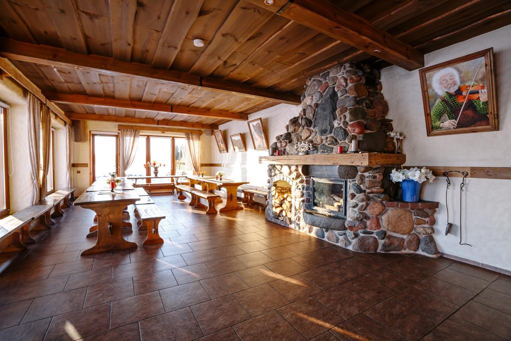 Guest House And Camping Jūrkalne מראה חיצוני תמונה