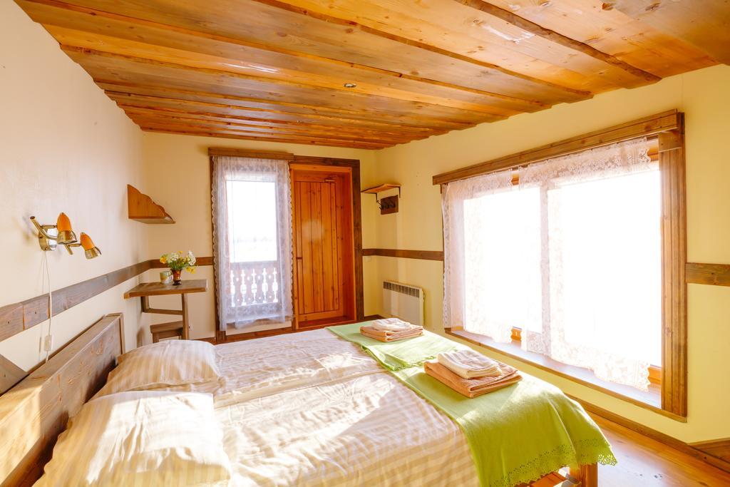 Guest House And Camping Jūrkalne מראה חיצוני תמונה